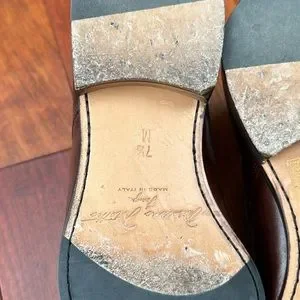 Massimo Matteo | Shoes | Massimo Matteo Firenze Man Shoes  display picture 2